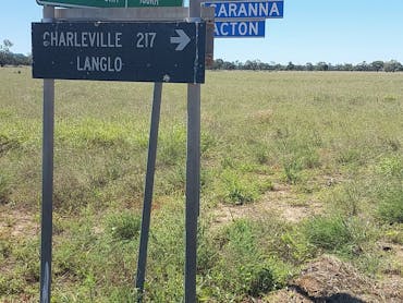 Sign posts Sign posts