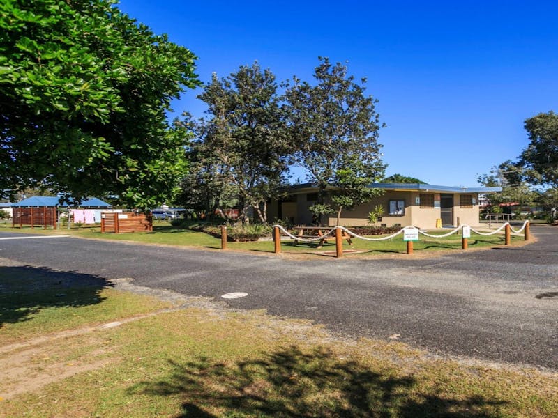 Dog Friendly Caravan Parks Coffs Harbour Area Dog Friendly Caravan Parks Coffs Harbour Area