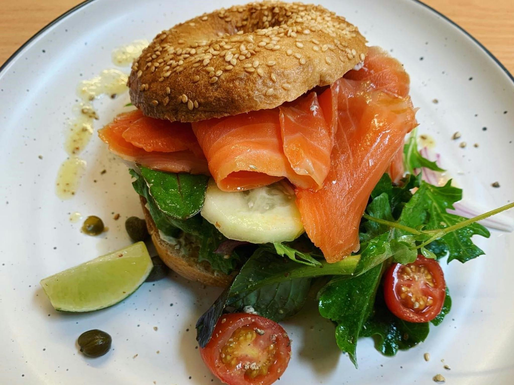 Organic Feast Wholefoods Market and Café