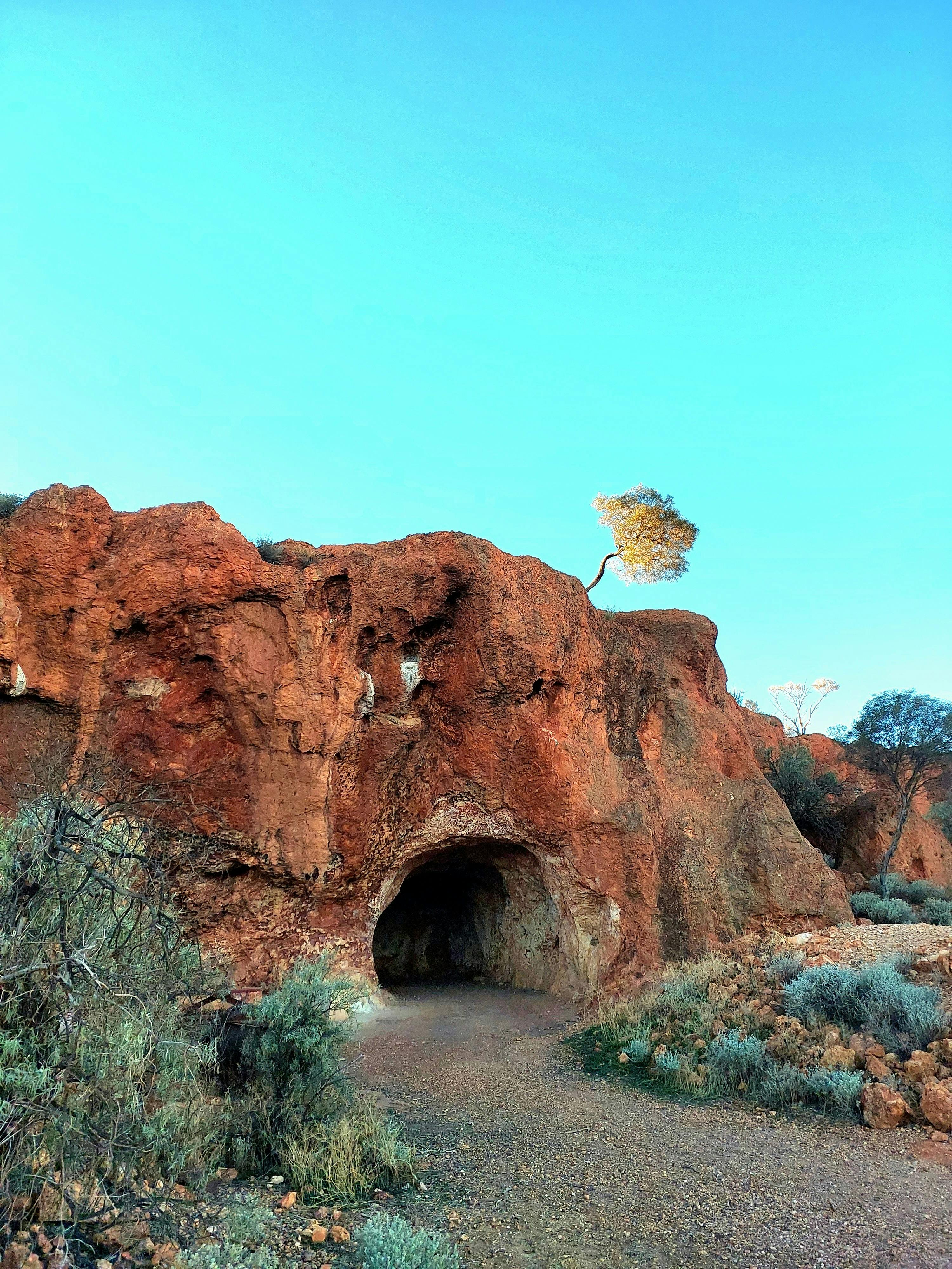 Sandstone Heritage Trail