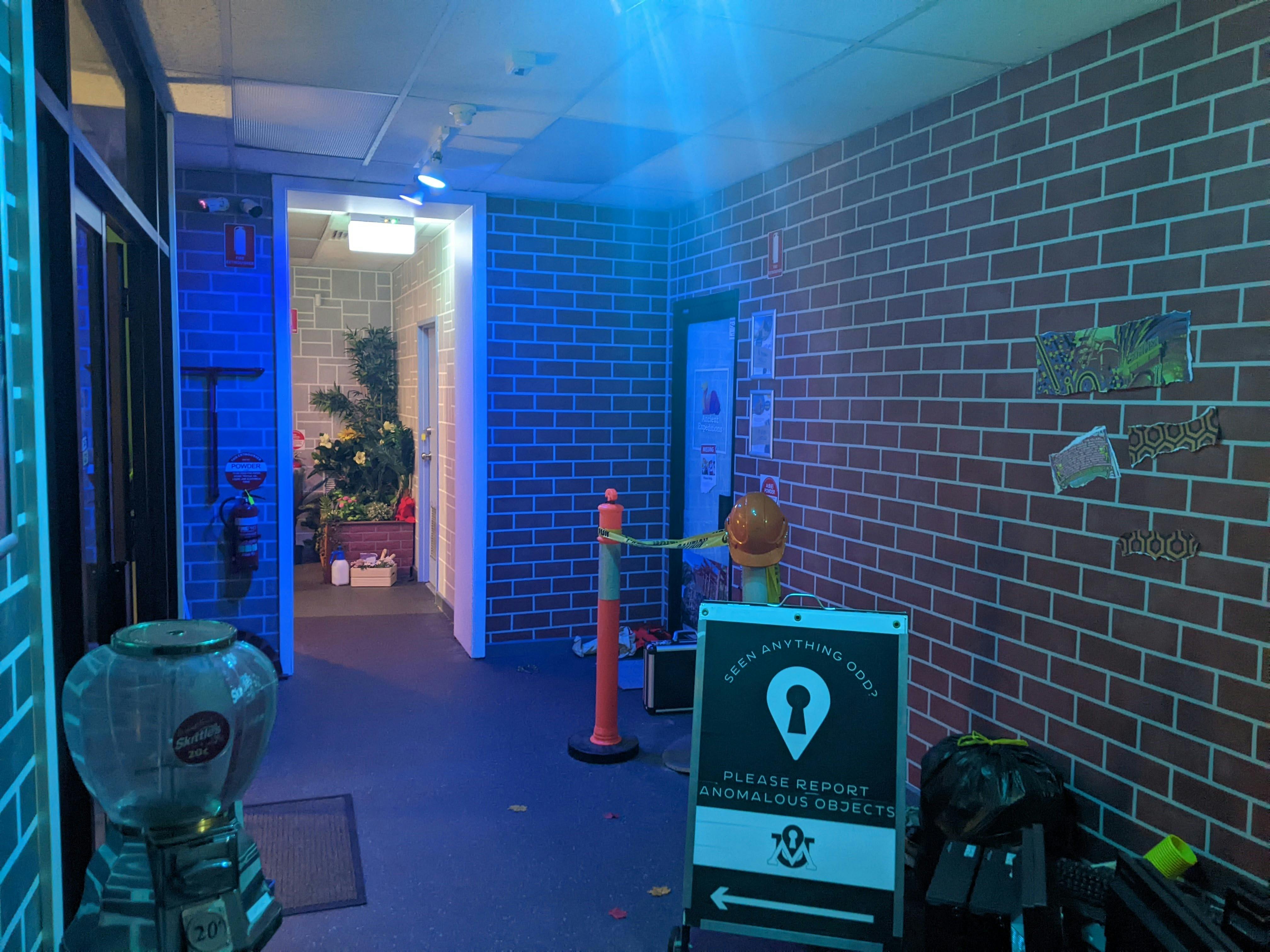 Urban Mysteries Co - Mystery & Escape Rooms