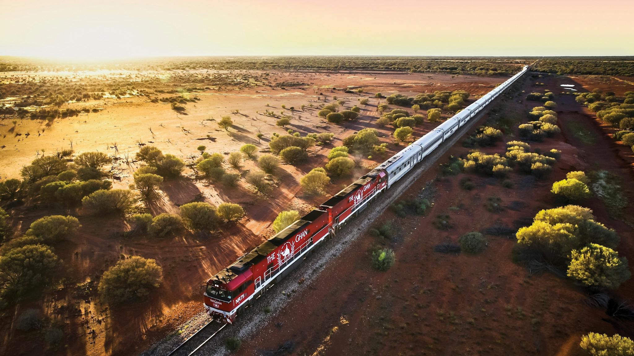 Journey Beyond Rail Expeditions Slider Image 1