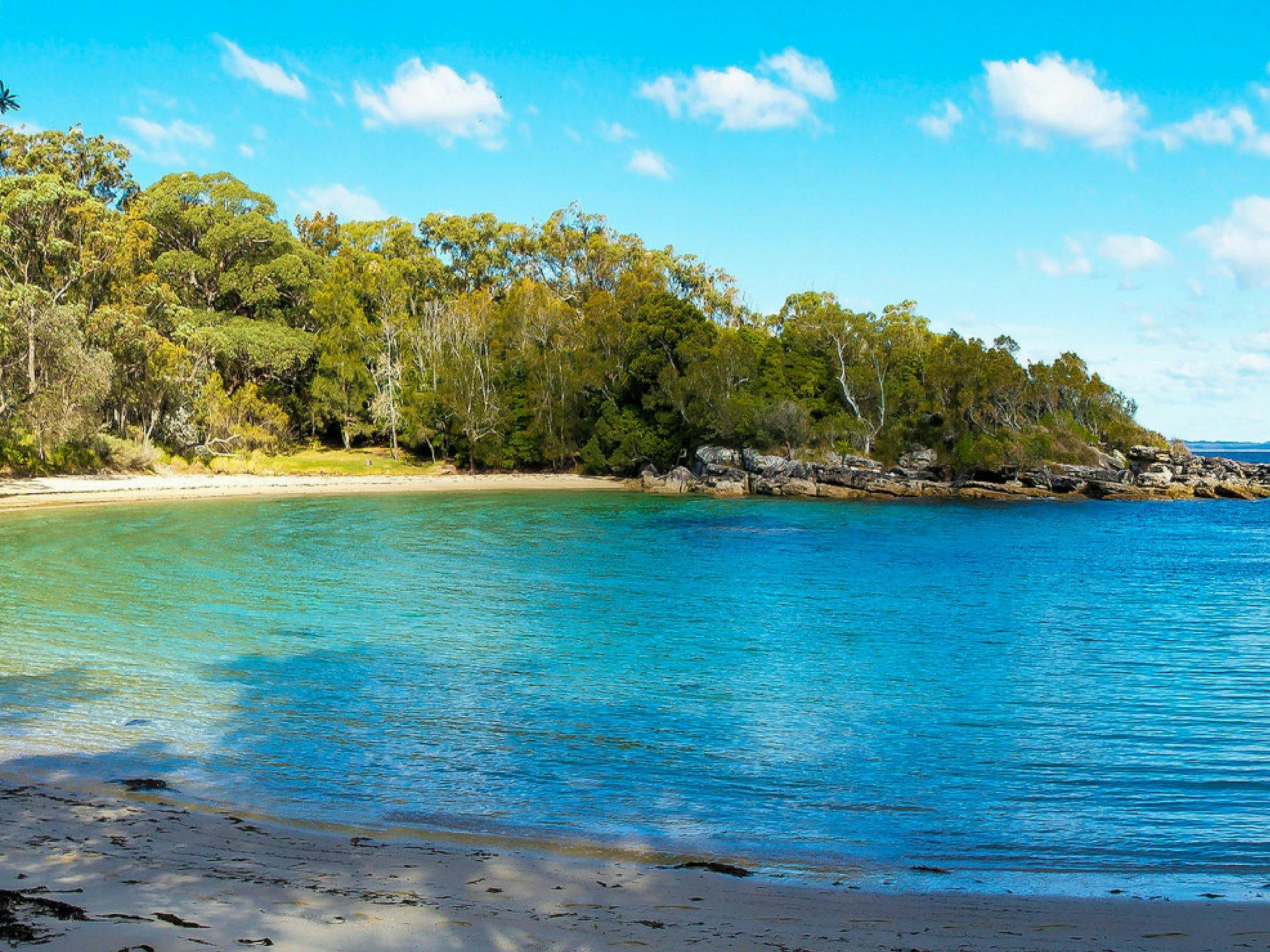 Honeymoon Bay NSW Holidays & Things to Do, Attractions