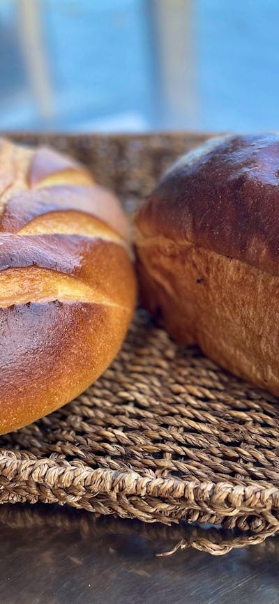 Bread Braidwood Bakery