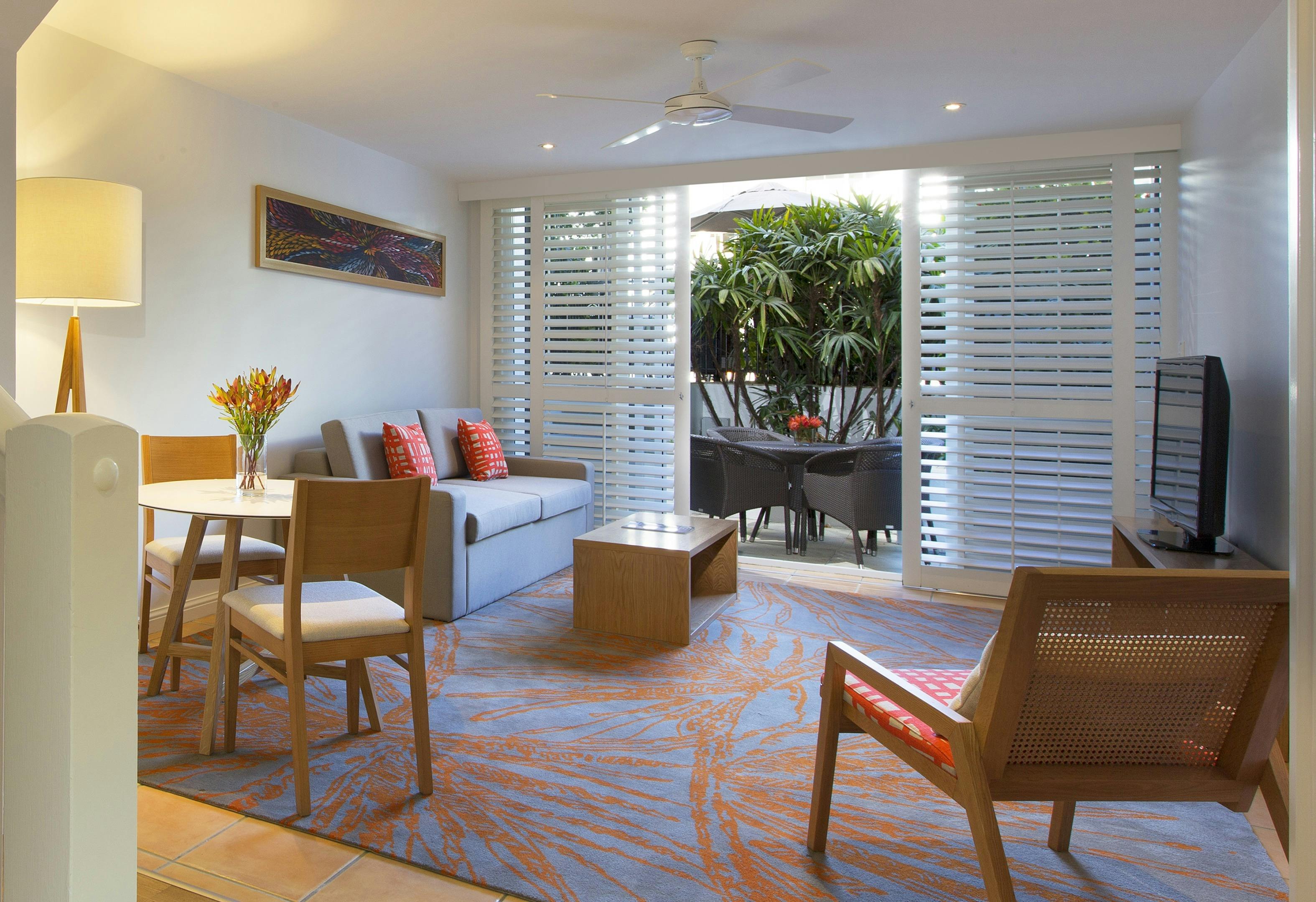 Villa Living