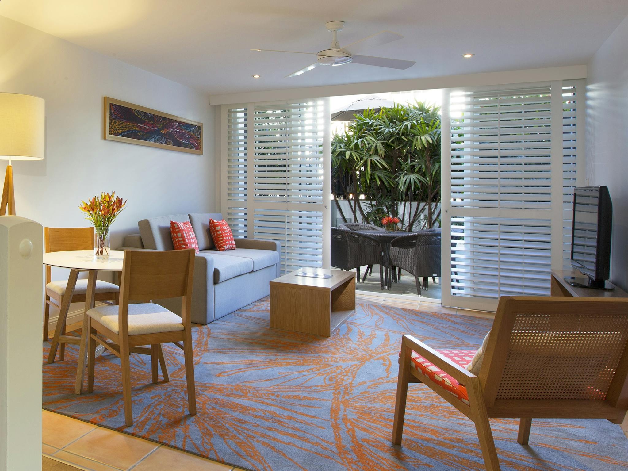 Villa Living Villa Living
