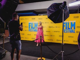 Gold Coast Film Festival Cover Image
