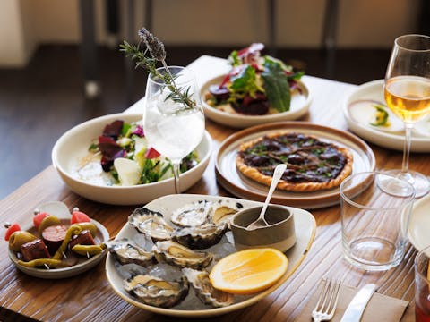 Sydney Foodie