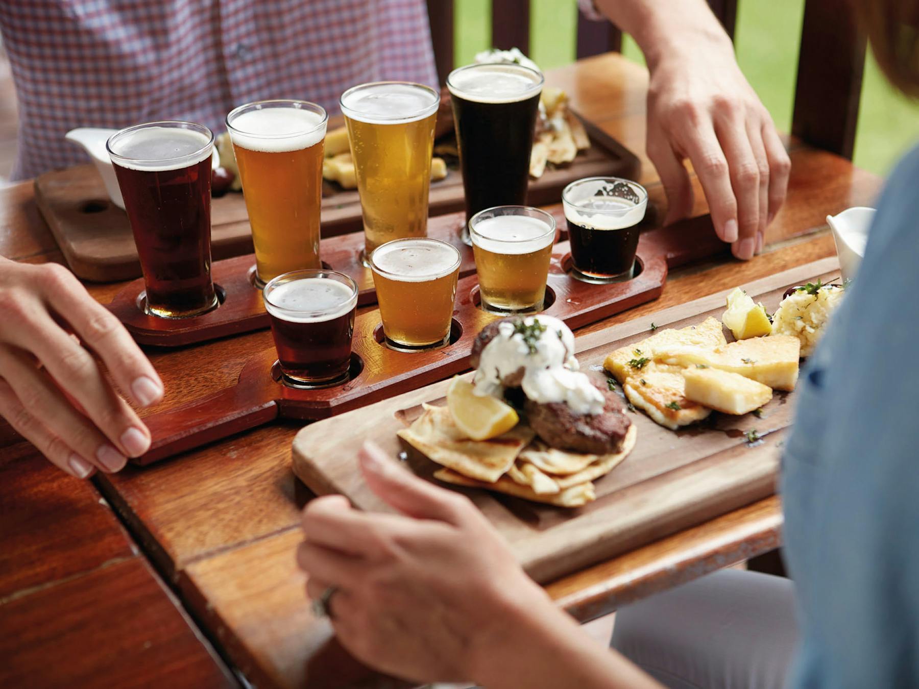 Granite Belt Brewery