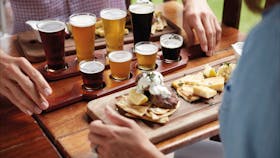 Granite Belt Brewery