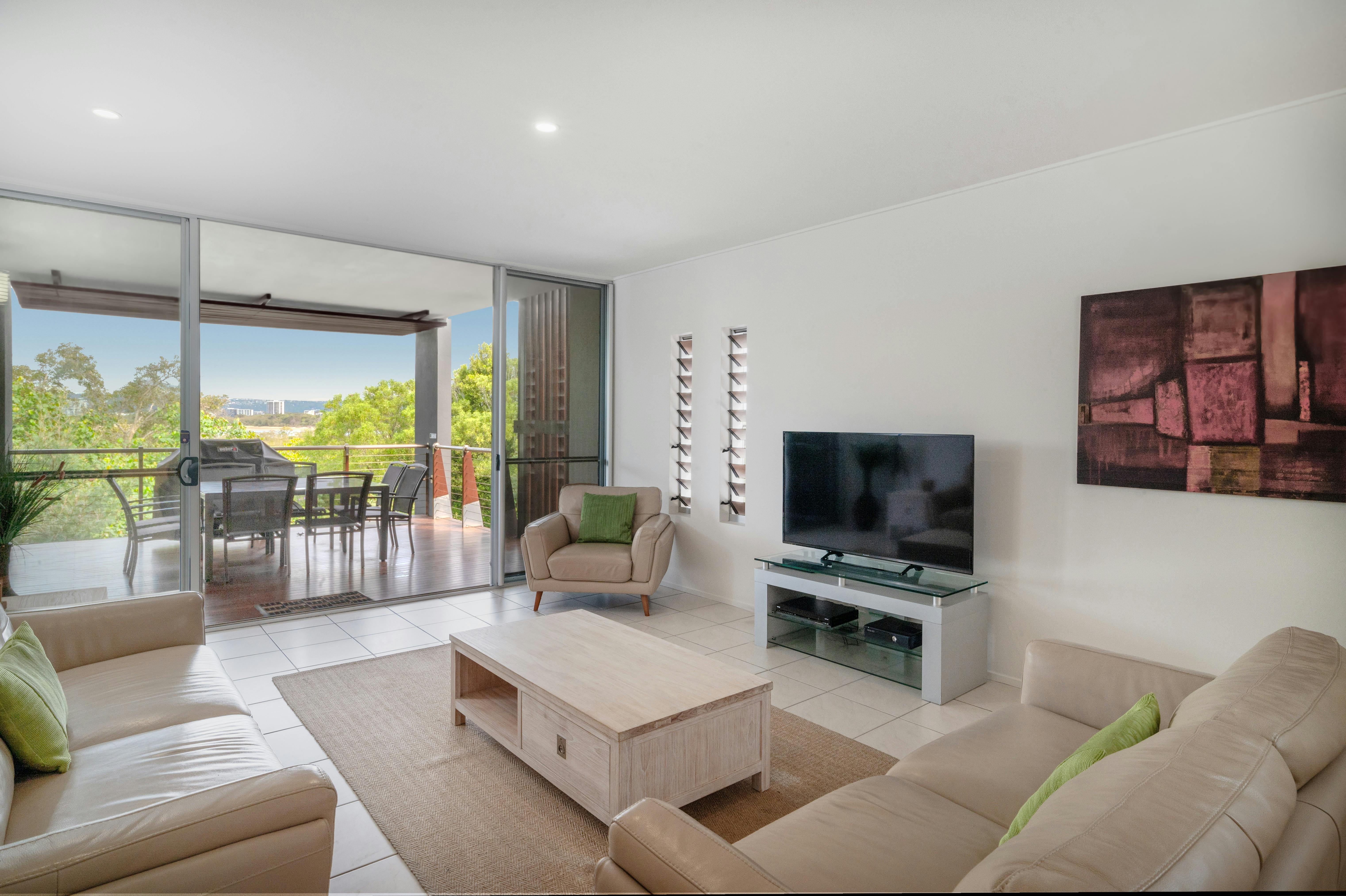 The Sebel Twin Waters