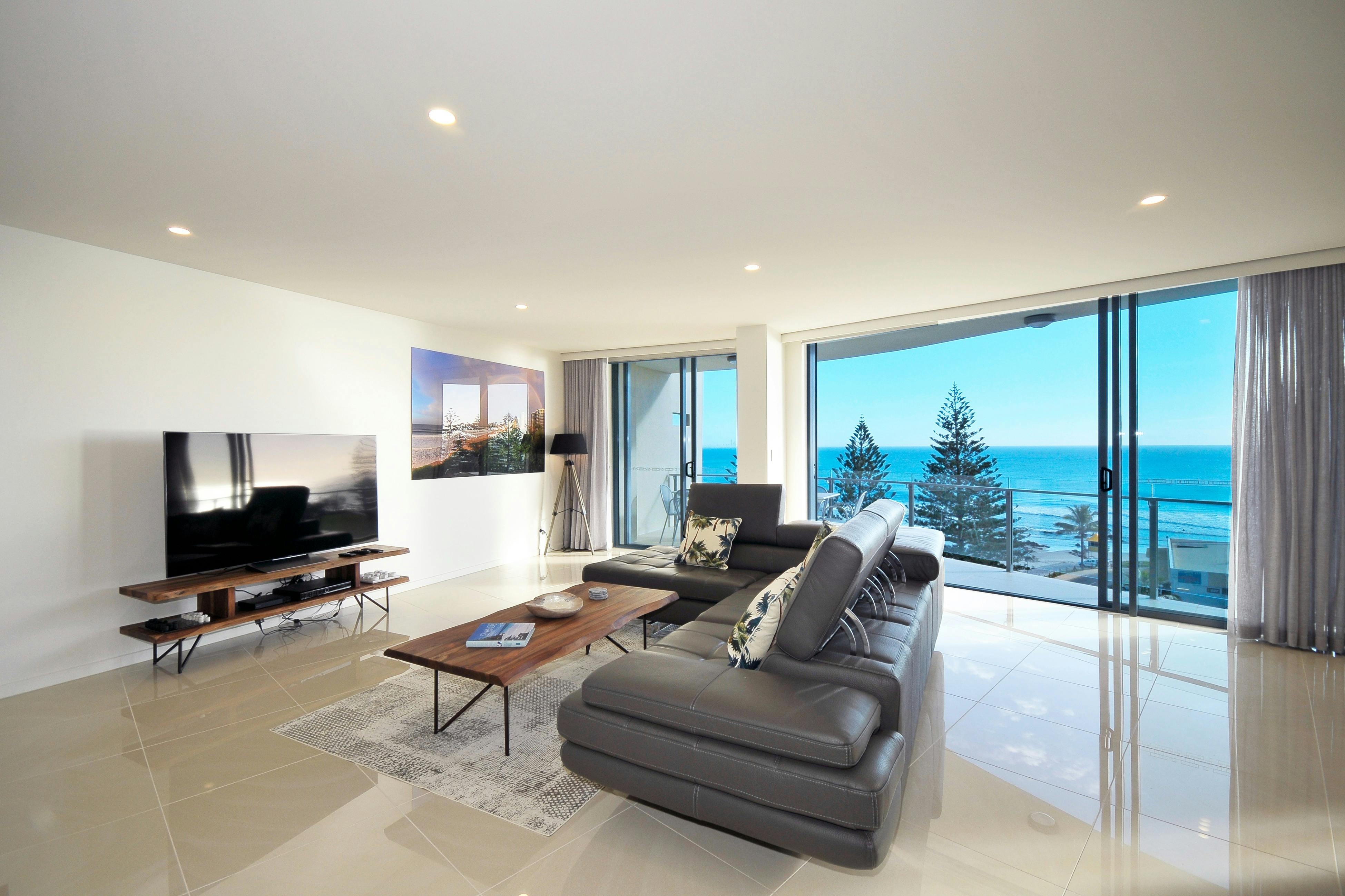 The Garland Apartment 903