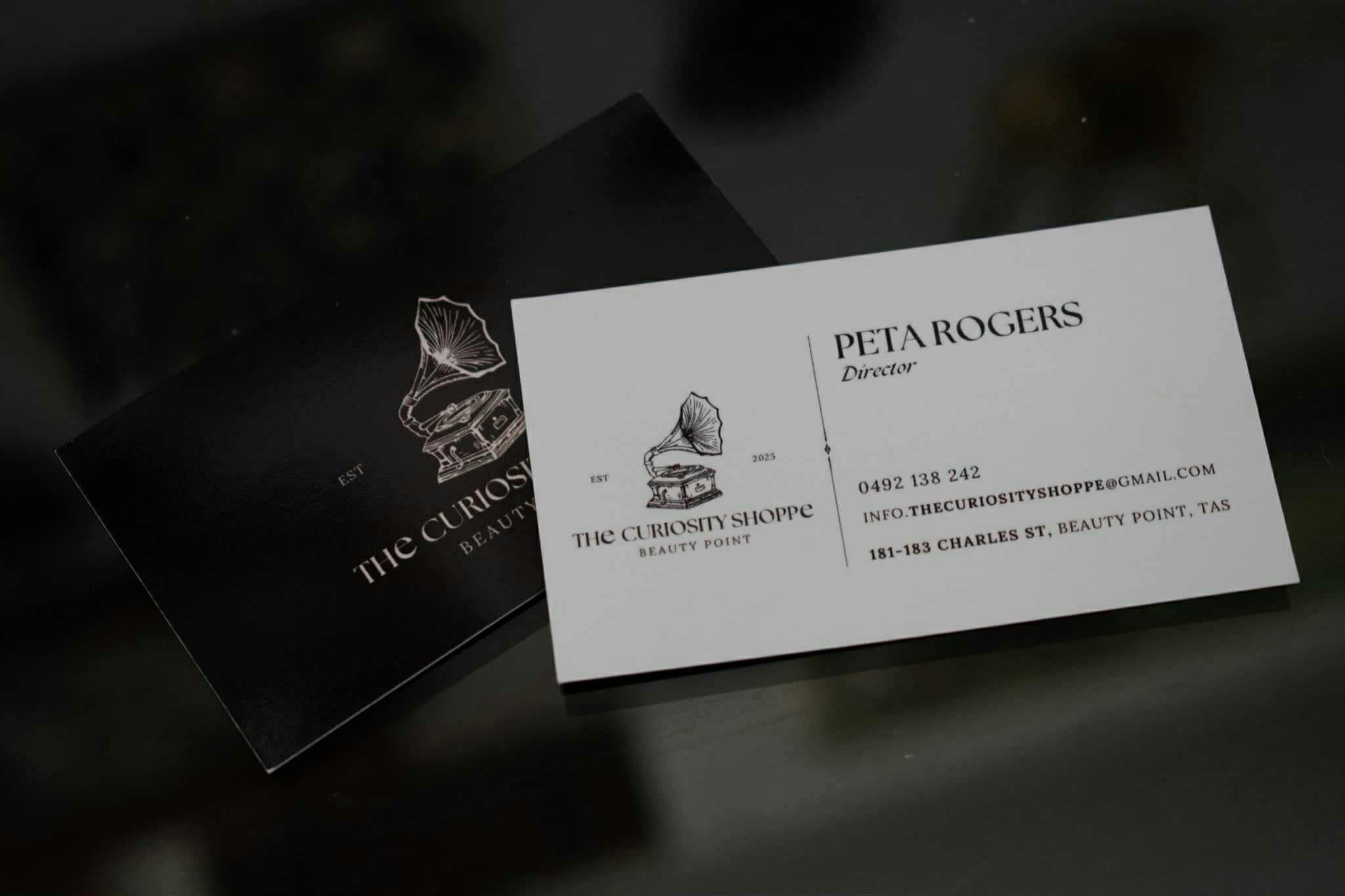Cards