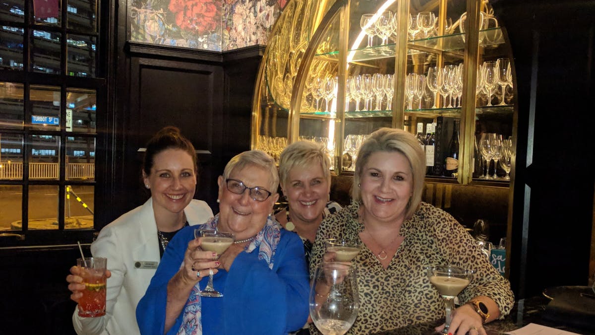Brisbane day trip tour