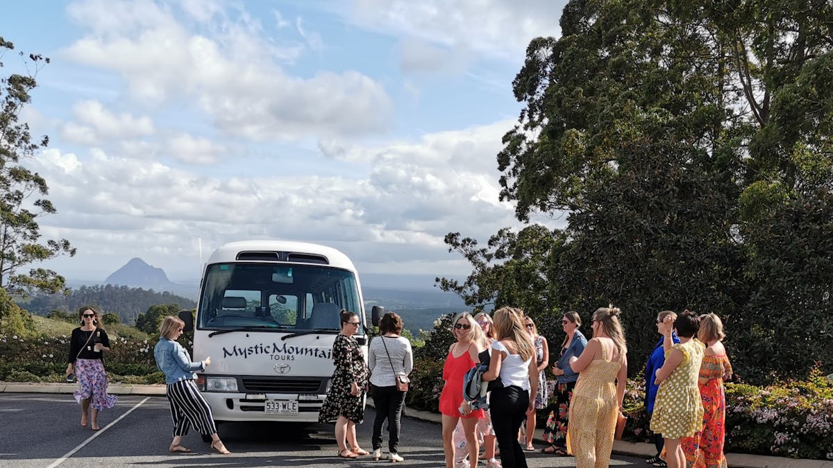 Maleny Tour Sunshine Coast