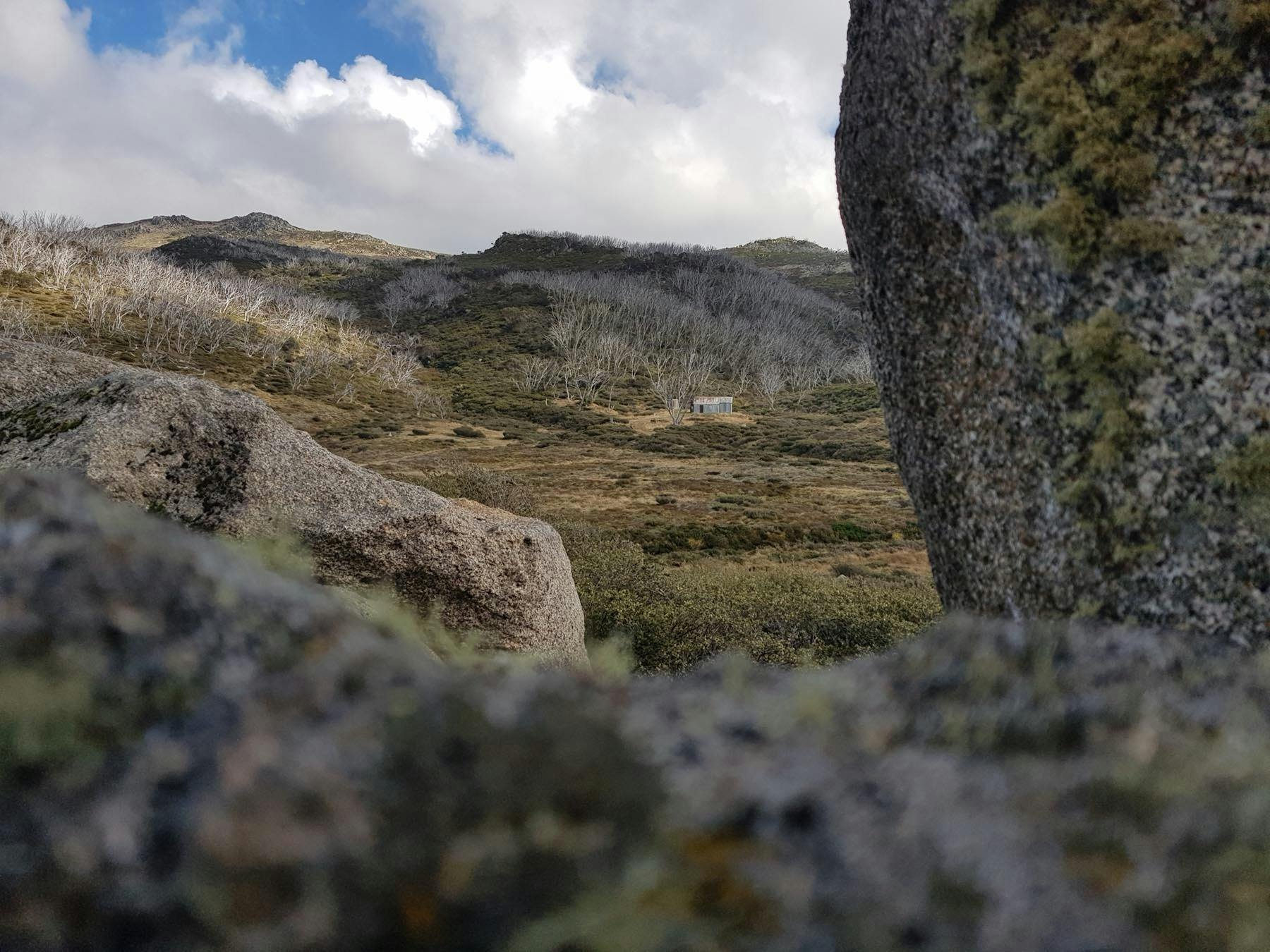 澳洲遺產徒步之旅