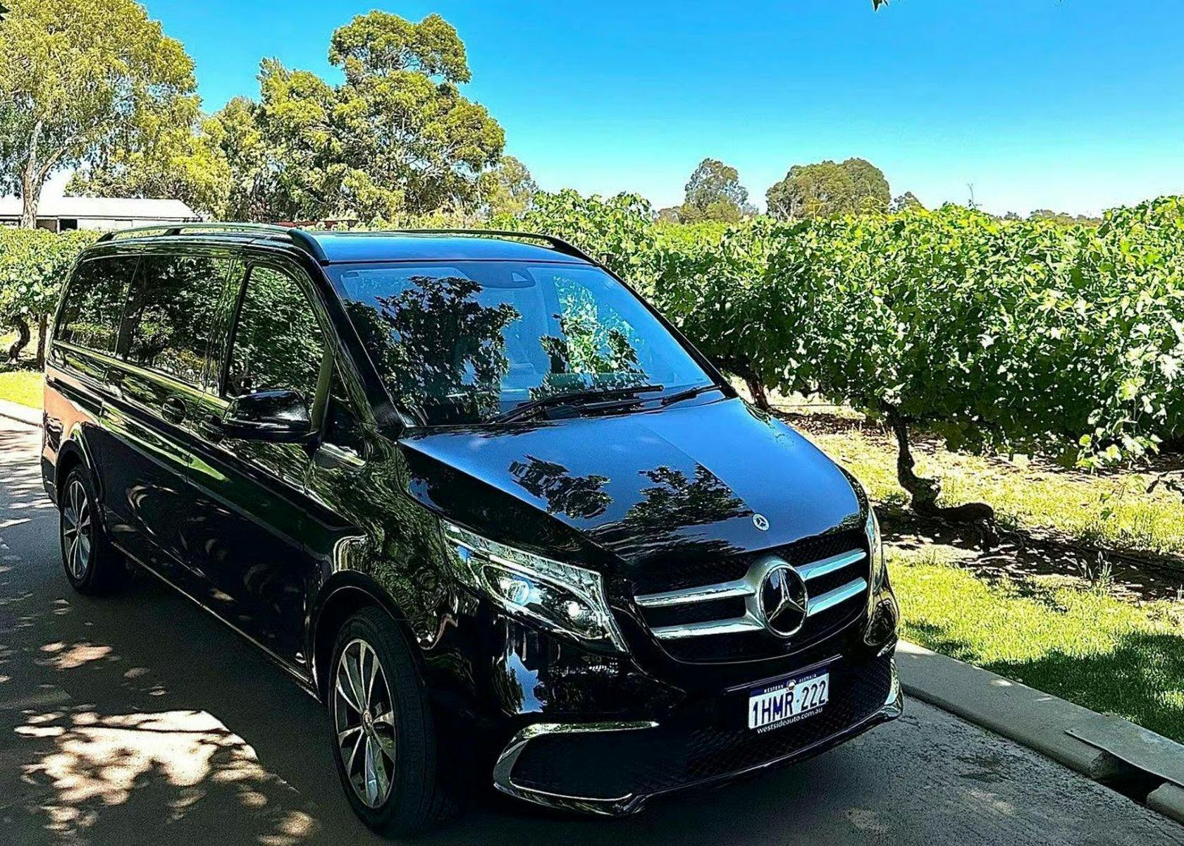 Private Perth & Surrounds Premium Day Tour