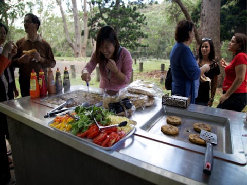 Eco Tour Experience