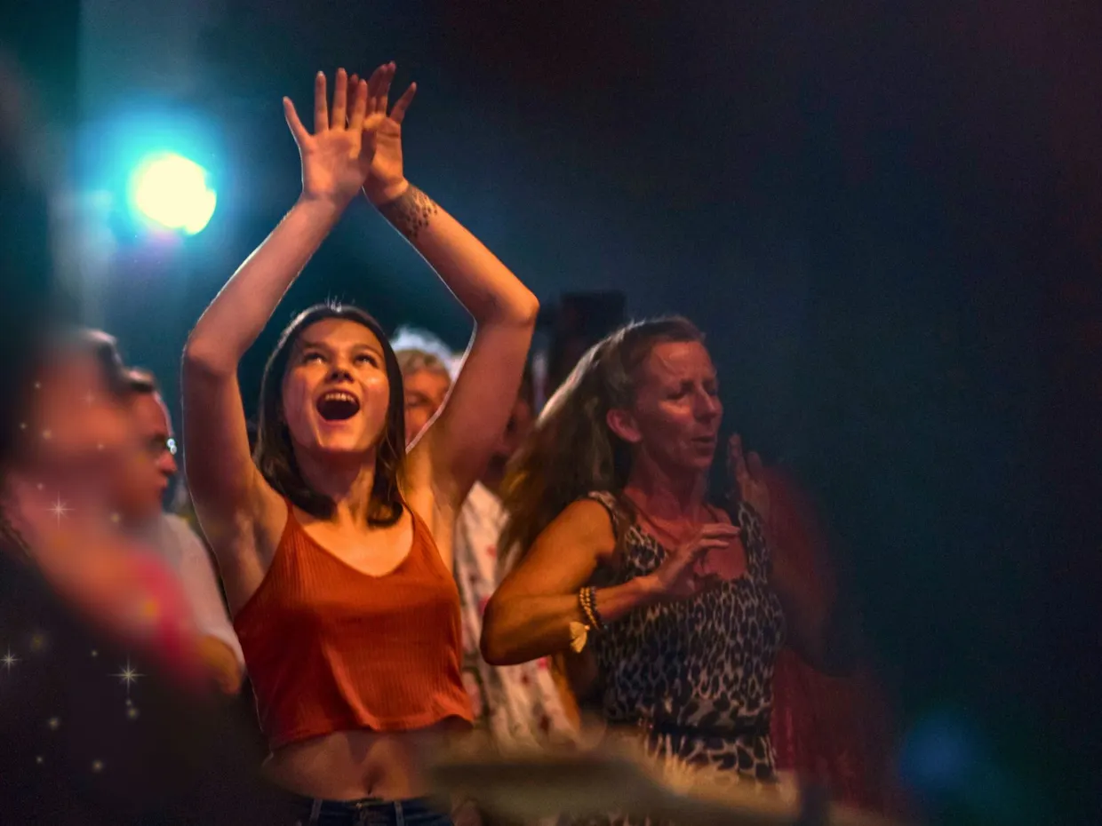 Enchanting Kirtan: Sacred World Music & Meditation Experience - Coolum Beach