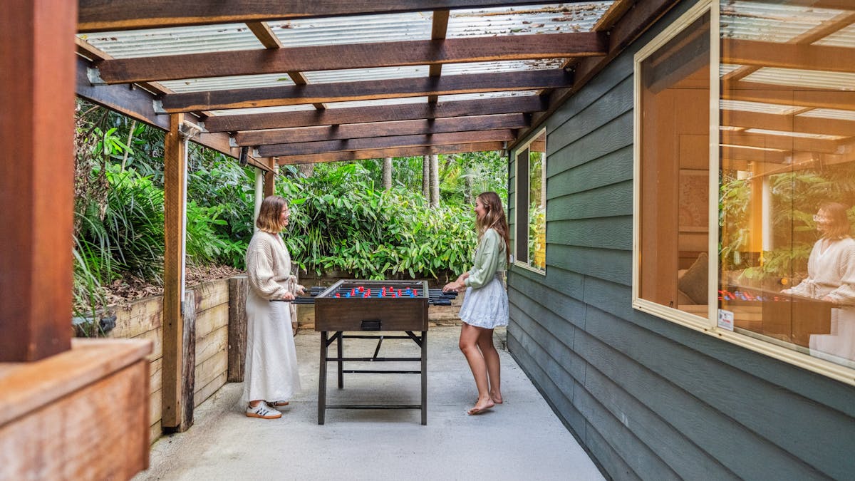 Wattle Cottage - A Stylish Hinterland Escape edit Wattle Cottage - A Stylish Hinterland Escape edit