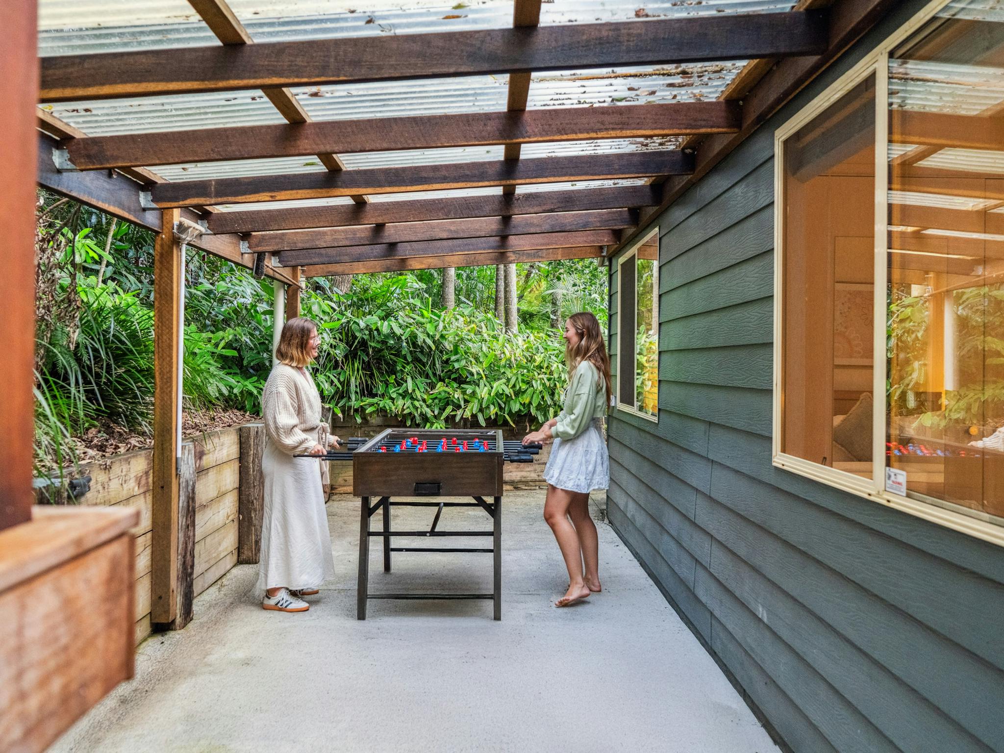 Wattle Cottage - A Stylish Hinterland Escape edit Wattle Cottage - A Stylish Hinterland Escape edit