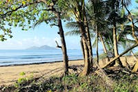 Mission Beach and Dunk Island