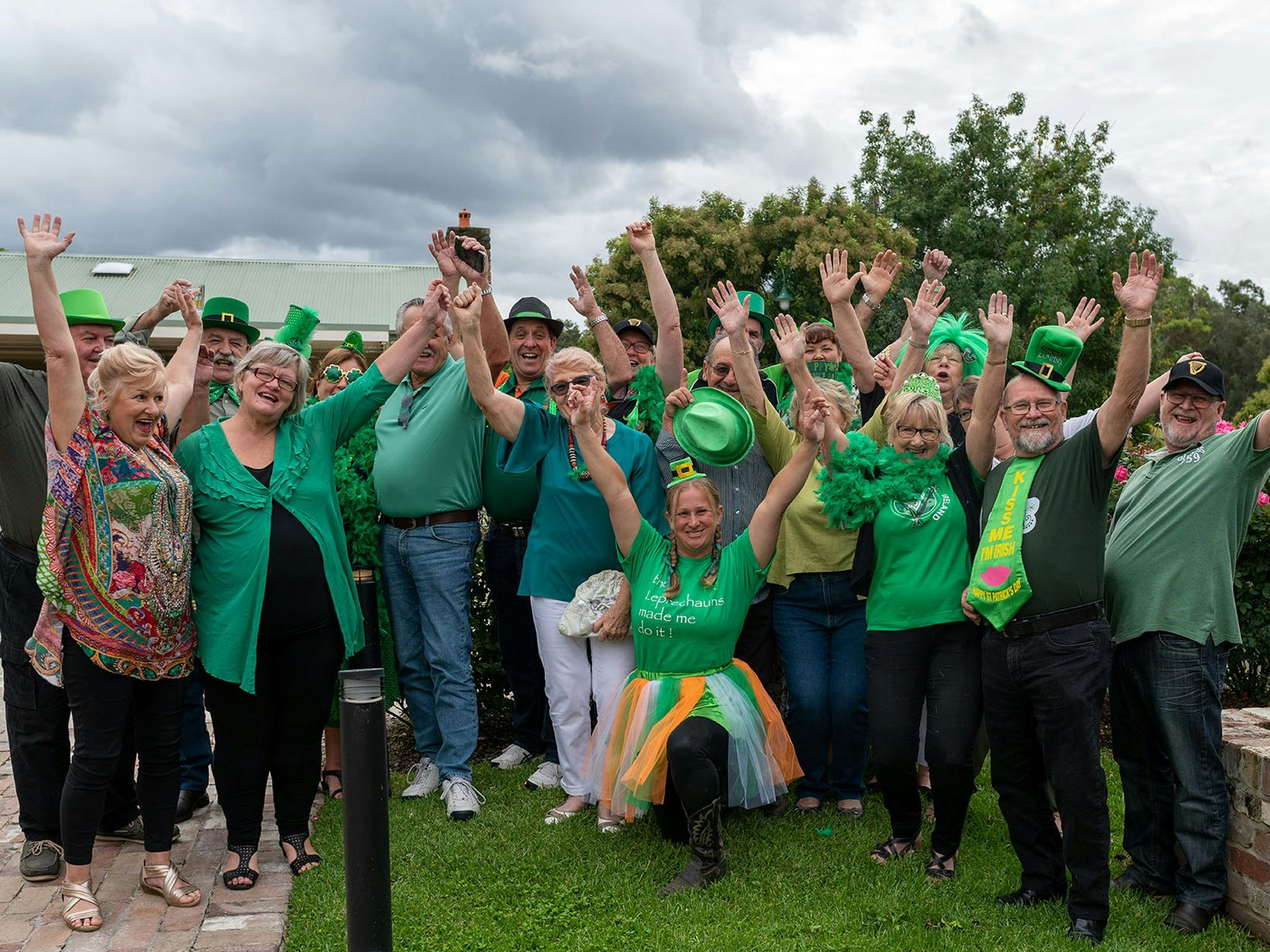 Harrigan's Hunter Valley