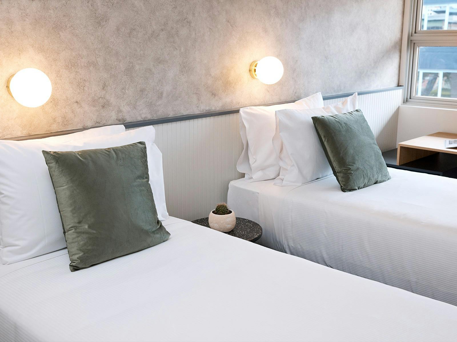 Hotel TOTTO Wollongong