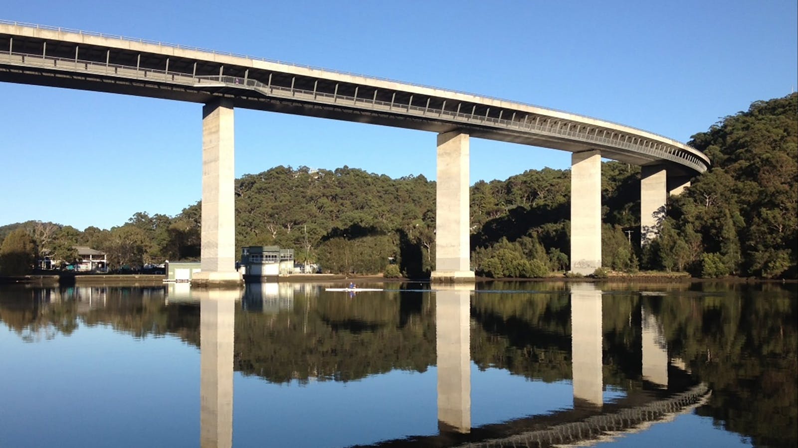 Woronora River