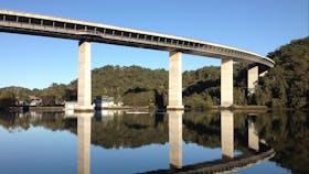 Woronora River
