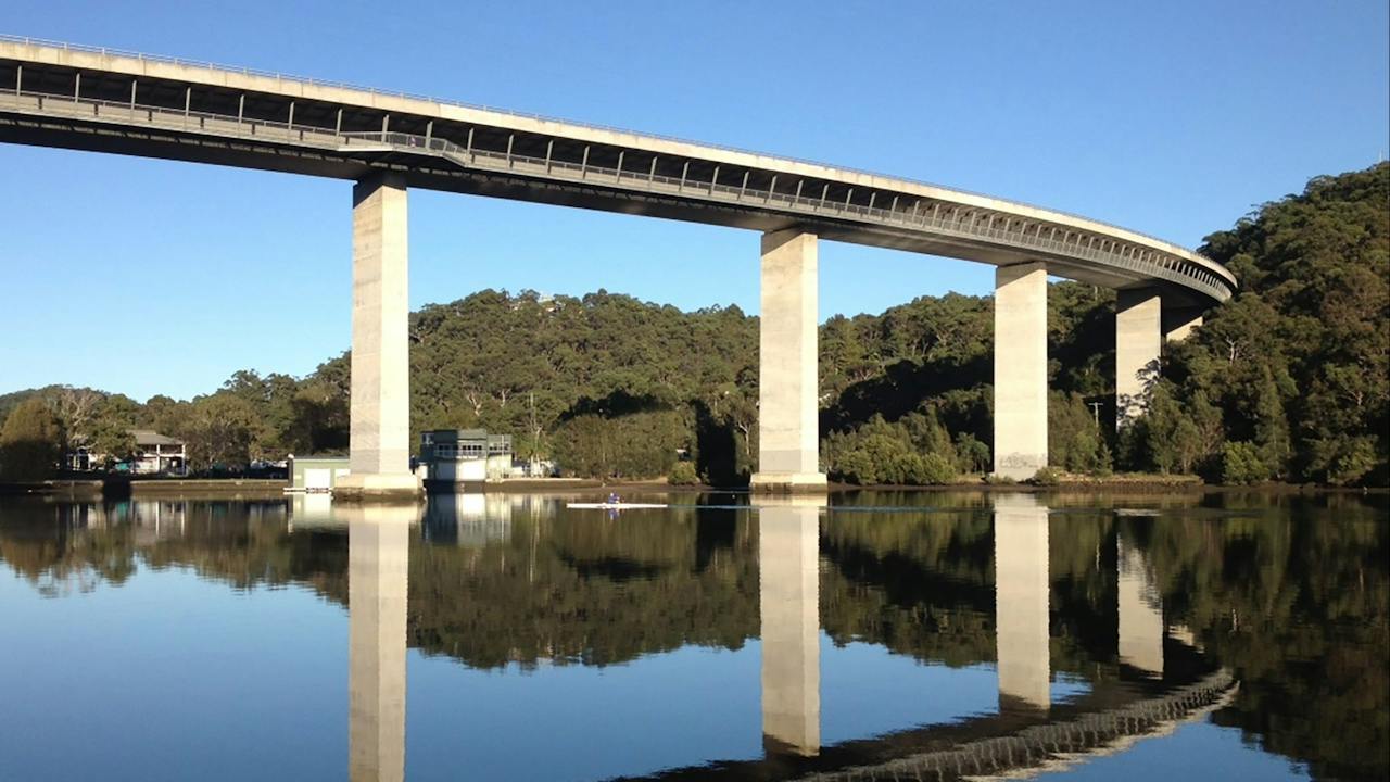 Woronora River