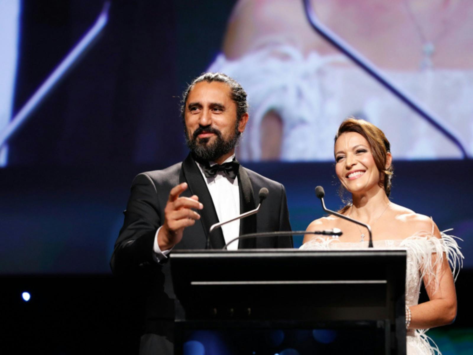 17th Asia Pacific Screen Awards