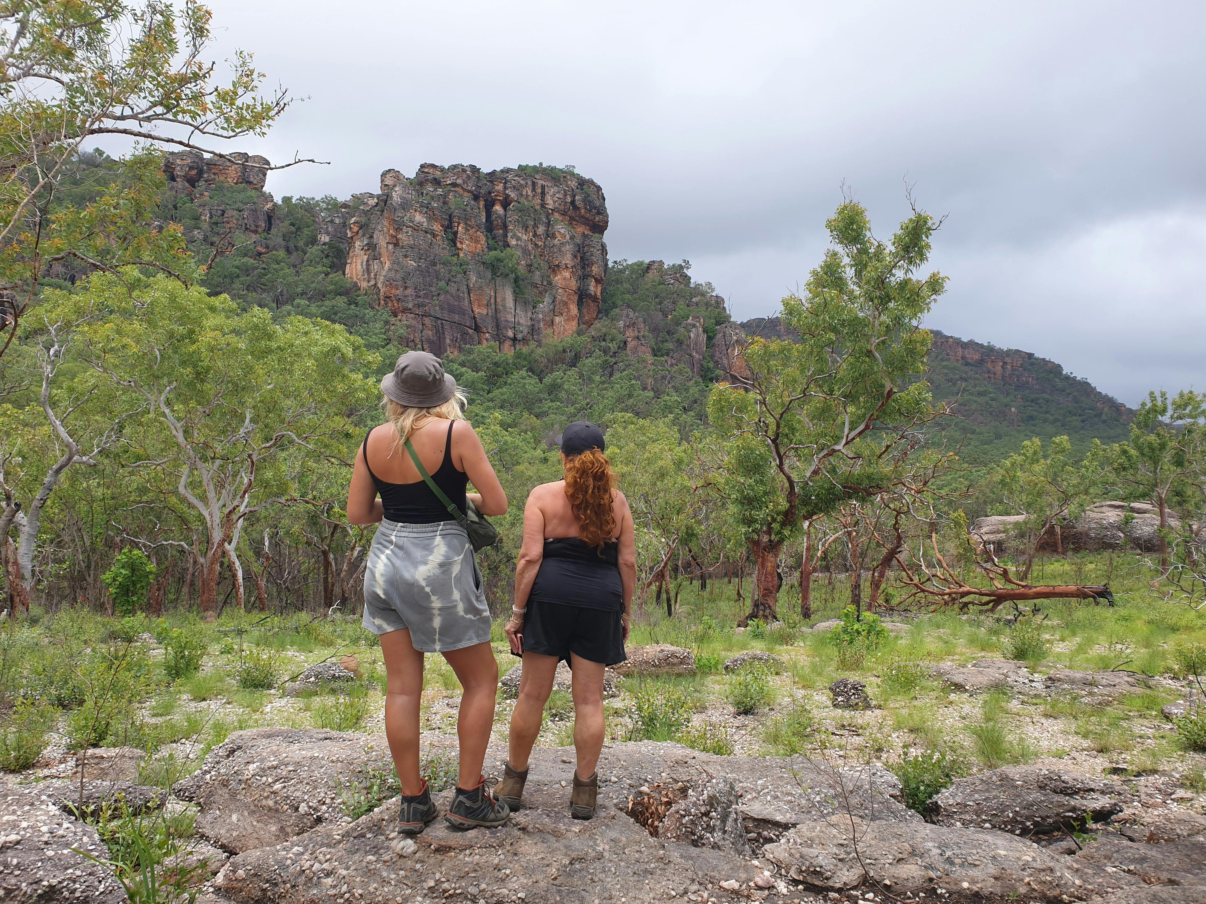 Wild & Free - Tropical Summer adventure in Litchfield & Kakadu in the Wet Season