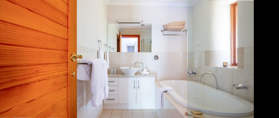EcoVilla Two Bedroom