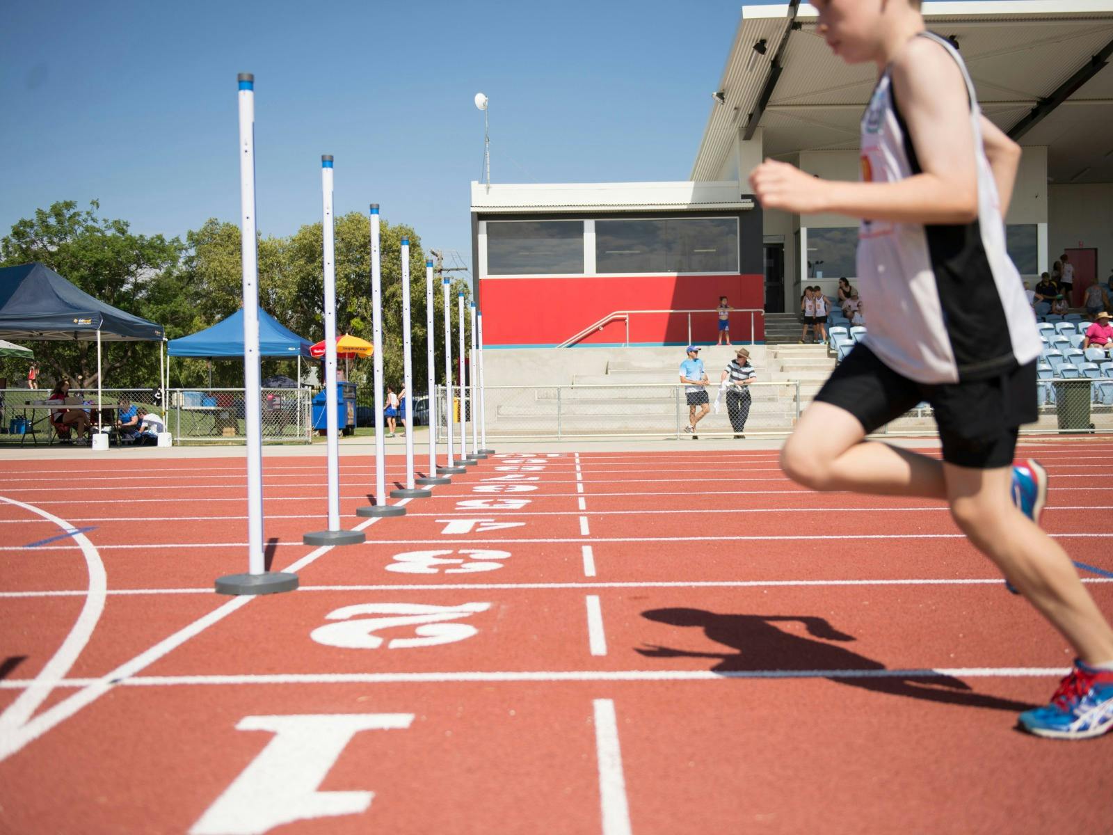 Little Athletics NSW Region 3 Championships NSW Holidays