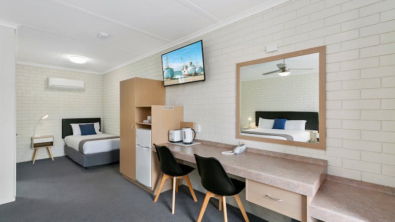 Comfort Inn On Main, Hervey Bay