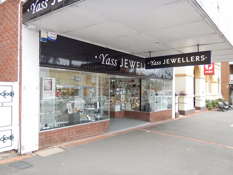 Image for Yass Jewellers