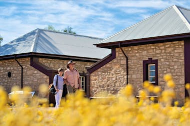 Alice Springs Telegraph Station