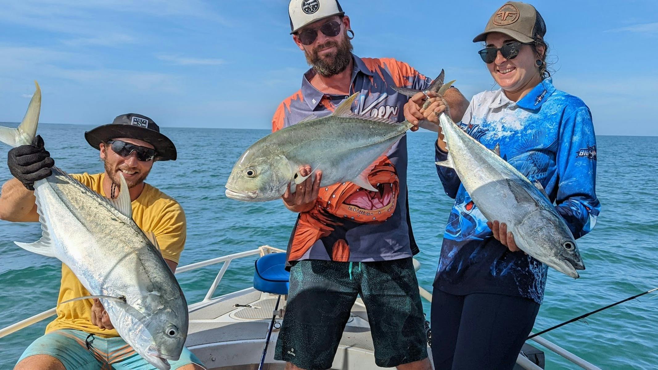 Barra Private Tours