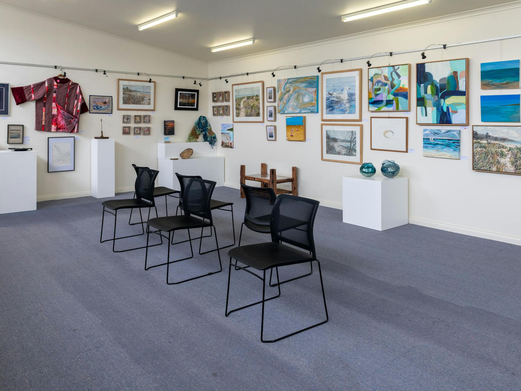 December 2023 -February 2024