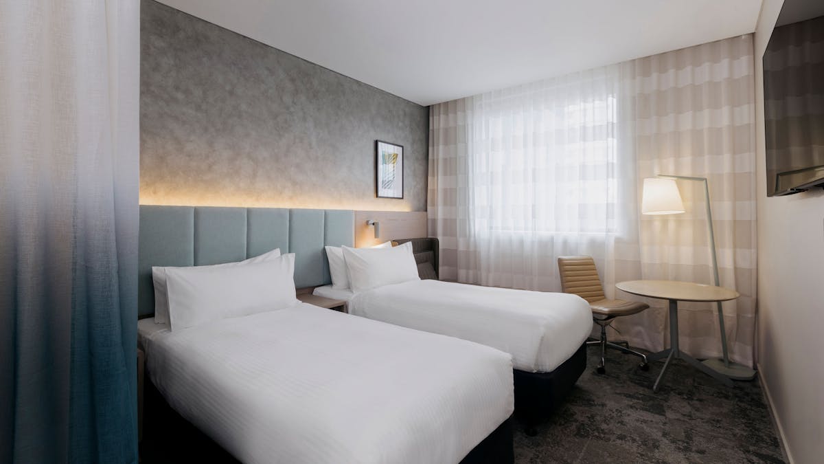 Guestroom
