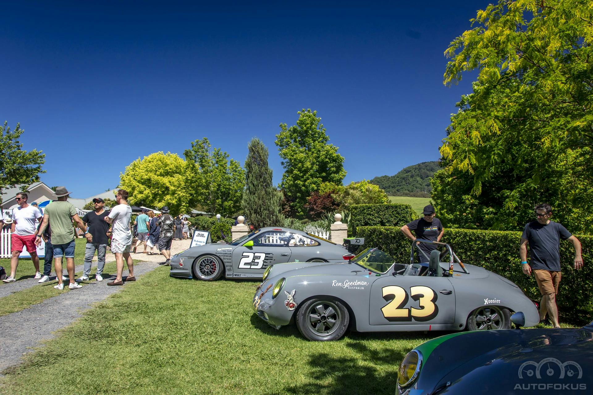 Berry Motorfair Shoalhaven South Coast NSW