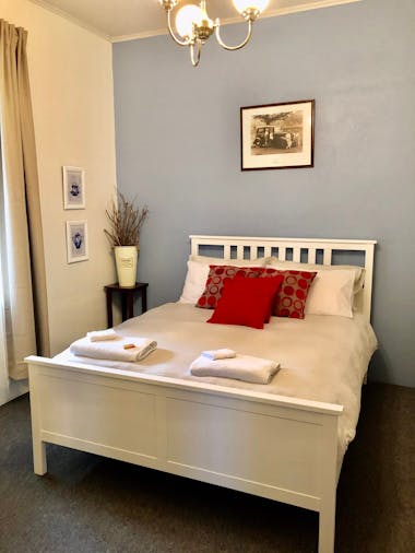 Anderls Beach Cottage