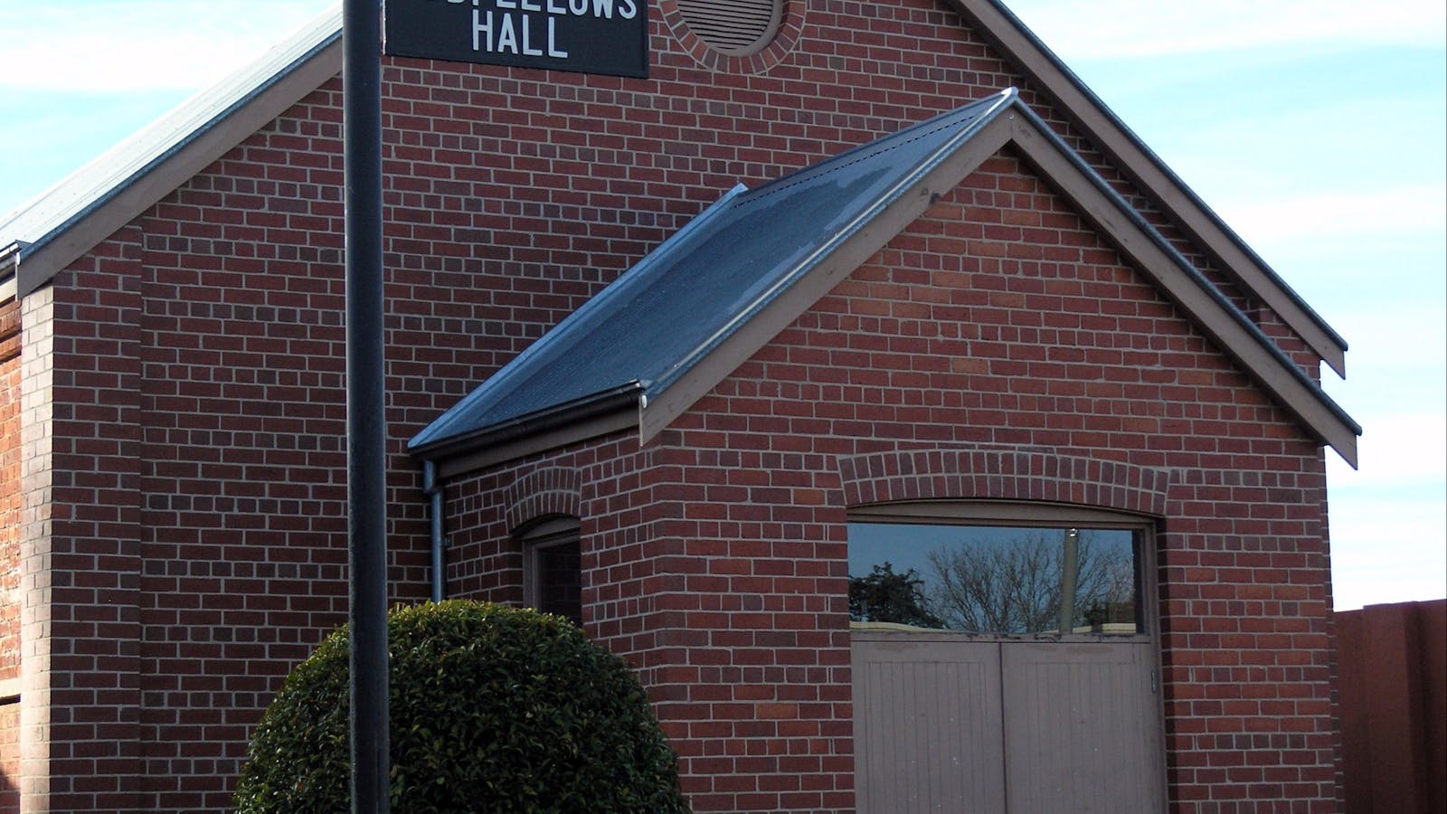 Corowa and Howlong History Trails