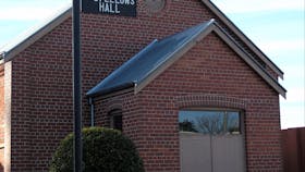 Corowa and Howlong History Trails