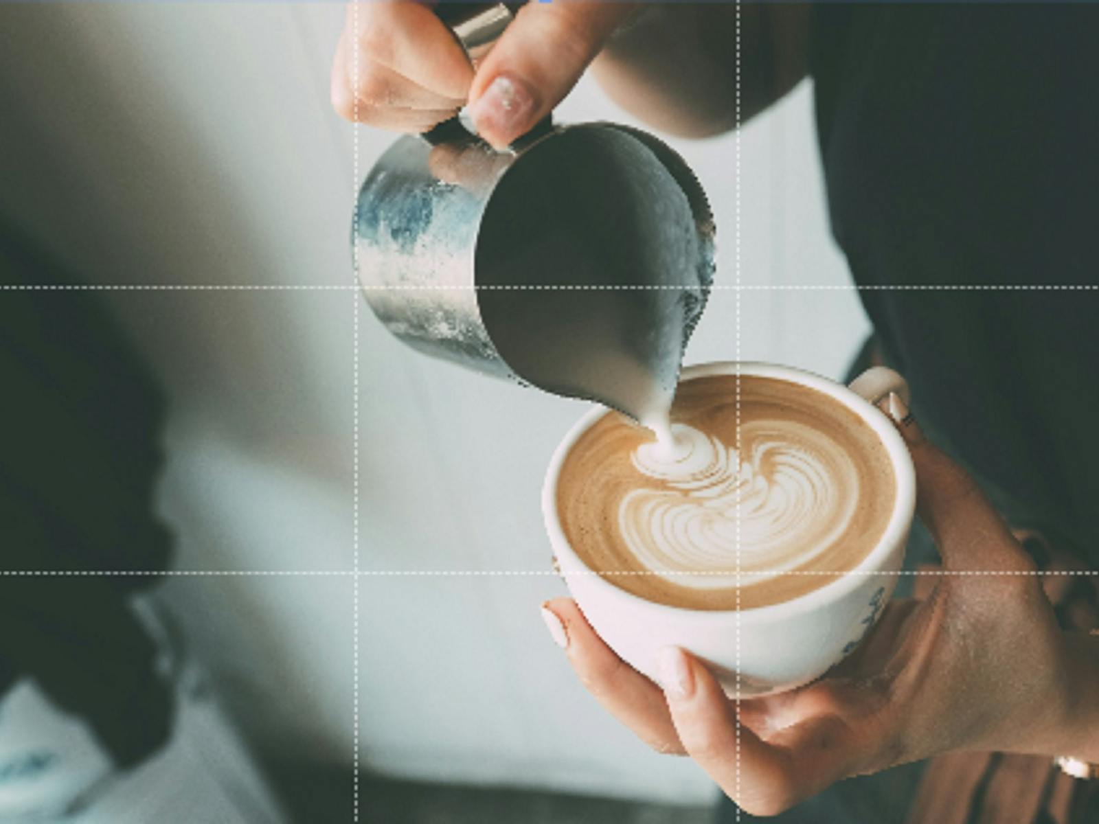 Image for Latte Art Class for Beginners