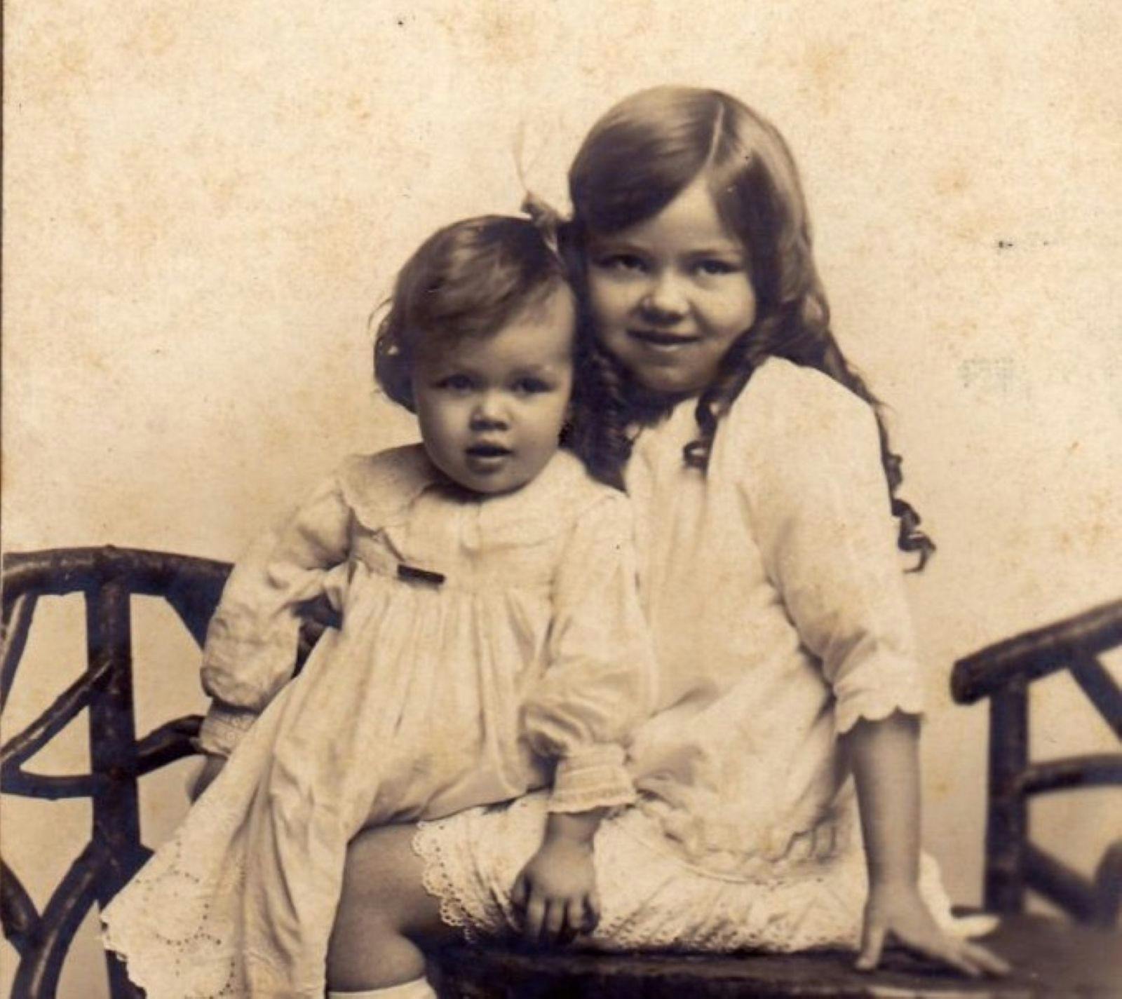 The Porter Girls