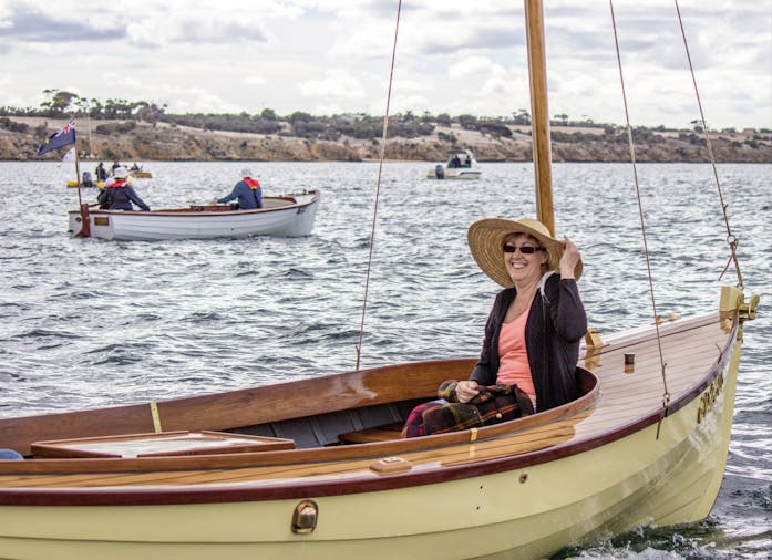 Yorke Peninsulas Saltwater Classic