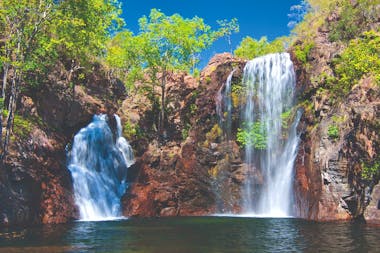 Top End & Arnhem Land Adventure