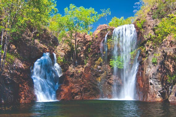 Top End & Arnhem Land Adventure